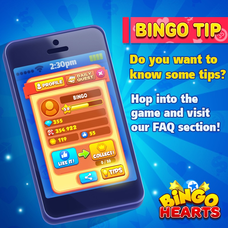 HeartGames_NFT's tweet photo. π https://t.co/x85f797p8z
Want to know more about the game?
Visit our FAQ section where we prepared some insights and know-how for bingo players!
#bingoonline #bingochallenge #facebookgames #facebookgame #bingogames #HeartGames #BingoHearts https://t.co/ckfIg4GO81