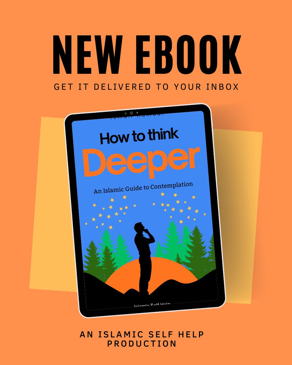 Book Launch: How to Think Deeper

Our latest eBook is now available on Kindle and as a paperback. 

Learn how to access deeper and better thoughts with this practical guide. Get the eBook here: amzn.to/4asiTWR