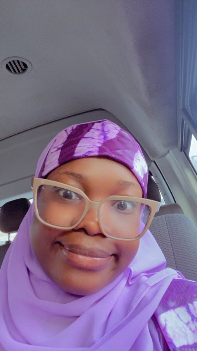 Sakinah_OmoAlfa's tweet photo. First Jumuβah of Ramadan hits differently π€π
May our duβas meet acceptance
#Ramadan2026
#Ramadan03
#Ramadan1447 https://t.co/of88GgFod2