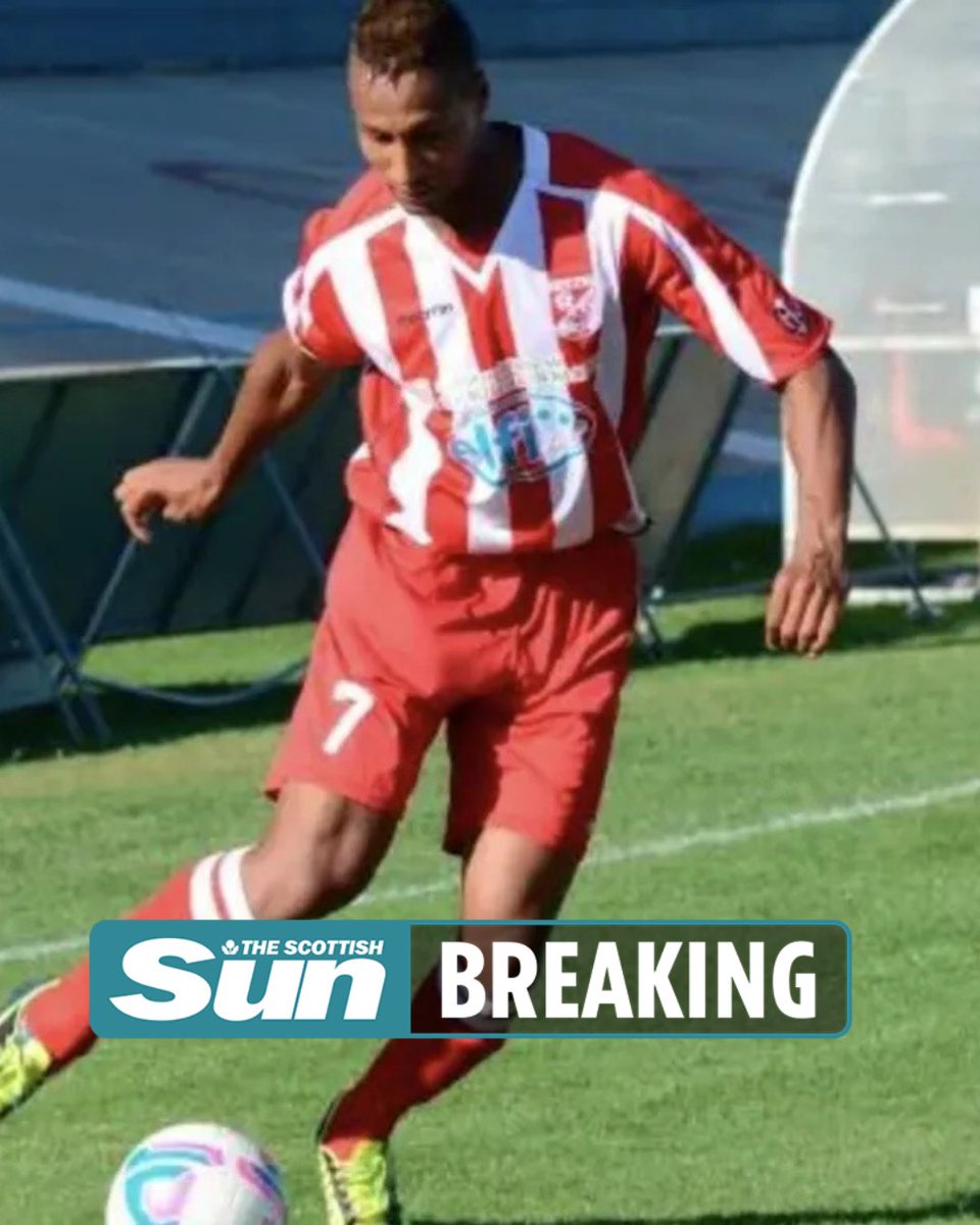 Scottish Sun Sport tweet media