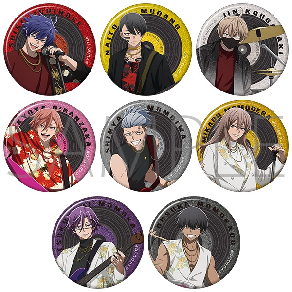 桃源暗鬼 グッズ情報 (@tougenankigoods) / Posts / X