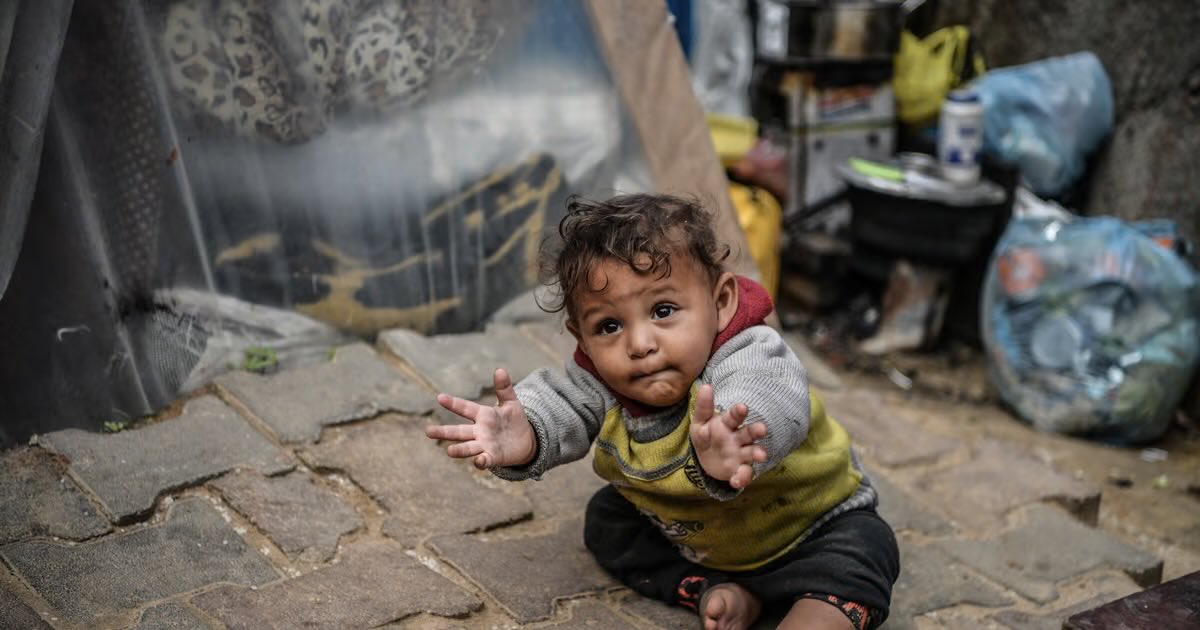 ᏗᏰᏬ ᎷᏗᏒᎩᏗᎷ tweet media