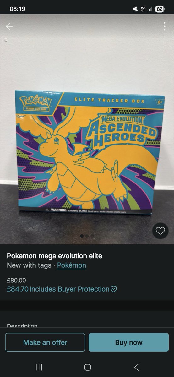GeekGumz tweet media