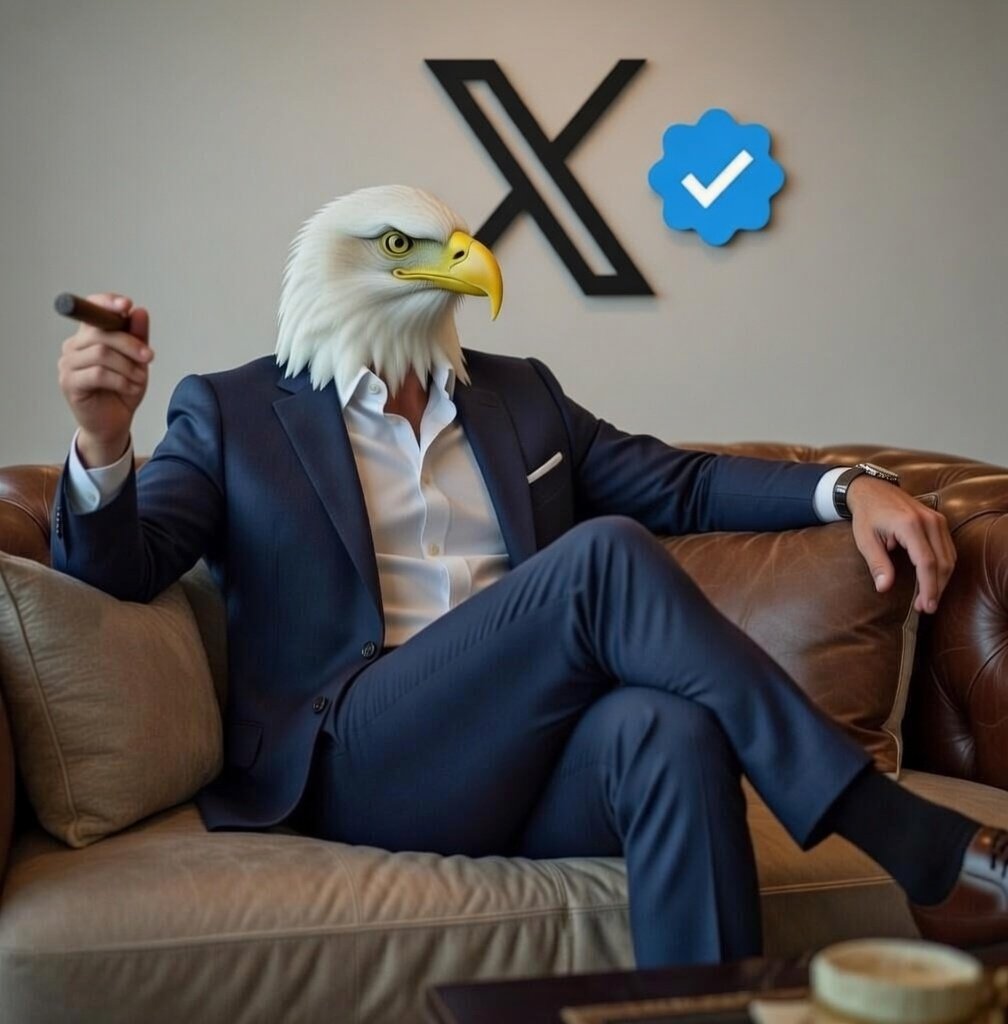 Falcon 🦅 tweet media