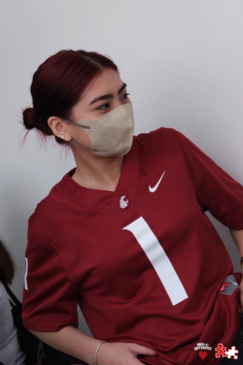 MIKH-A DIFFERENCE tweet media