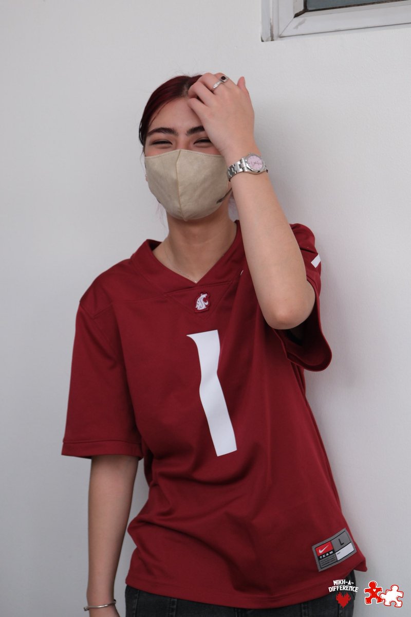 MIKH-A DIFFERENCE tweet media