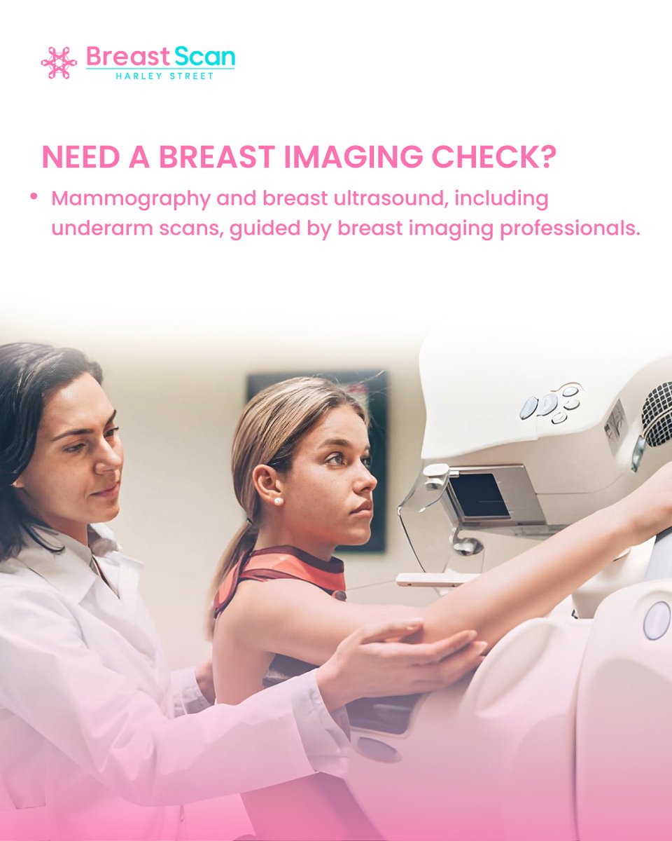 Breast Scan tweet media
