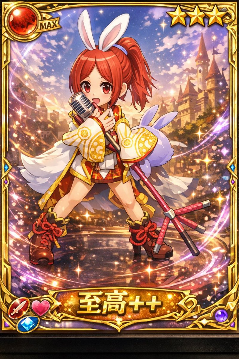 w12tomaranai's tweet photo. カード版ログレスがあったら…
アヌビスよりもたくさん排出される＾＾ https://t.co/1XKObqcEPw