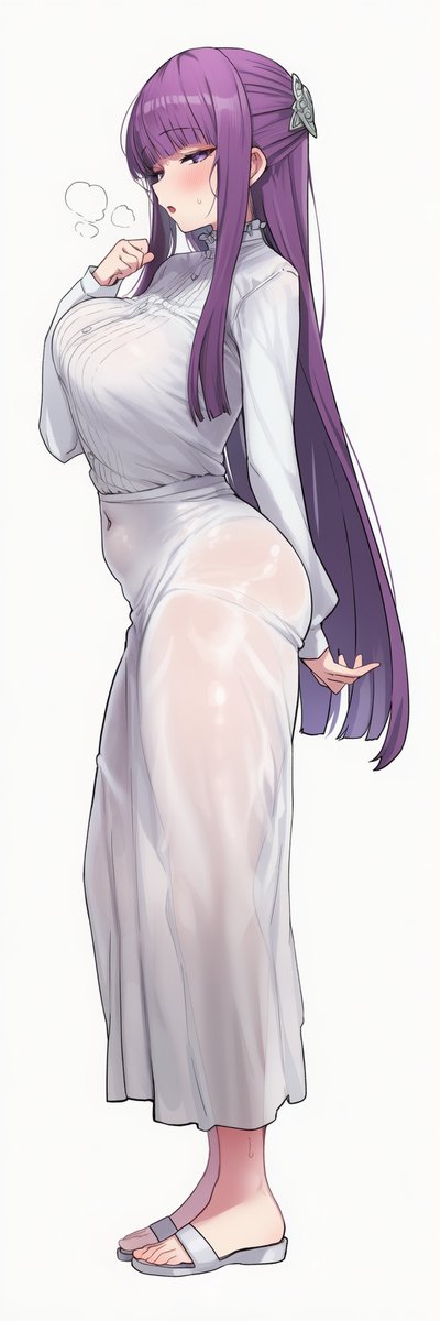 フェルン・Fern (1/3)