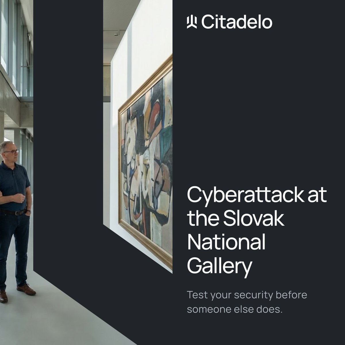 Citadelo tweet media