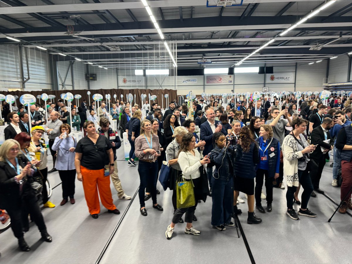 CCI_95's tweet image. 🚨 Offre early bird jusqu’au 20/02 – minuit !
🐦 290 € pour exposer à la 13ᵉ édition du Salon Effervescence 95 🔥
📅 19 mai 2026
📍 Hippodrome d'Enghien-Soisy-Eaubonne
👉saloneffervescence.fr/95/tarifs-des-…
#Exposants #PME #EarlyBird #ValdOise
@PKuchly57 @effervescence95 @CCI_Paris_IdF
