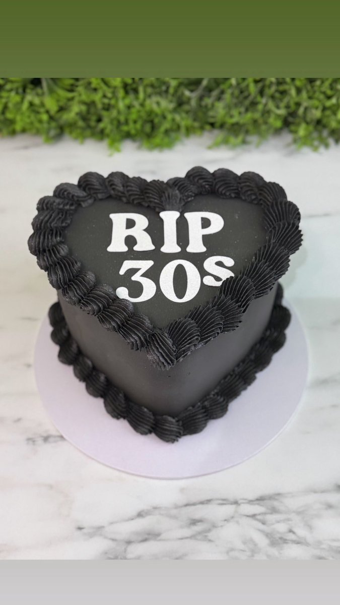 Jon's Cakes tweet media