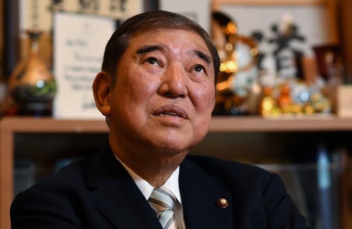 なかじ tweet media