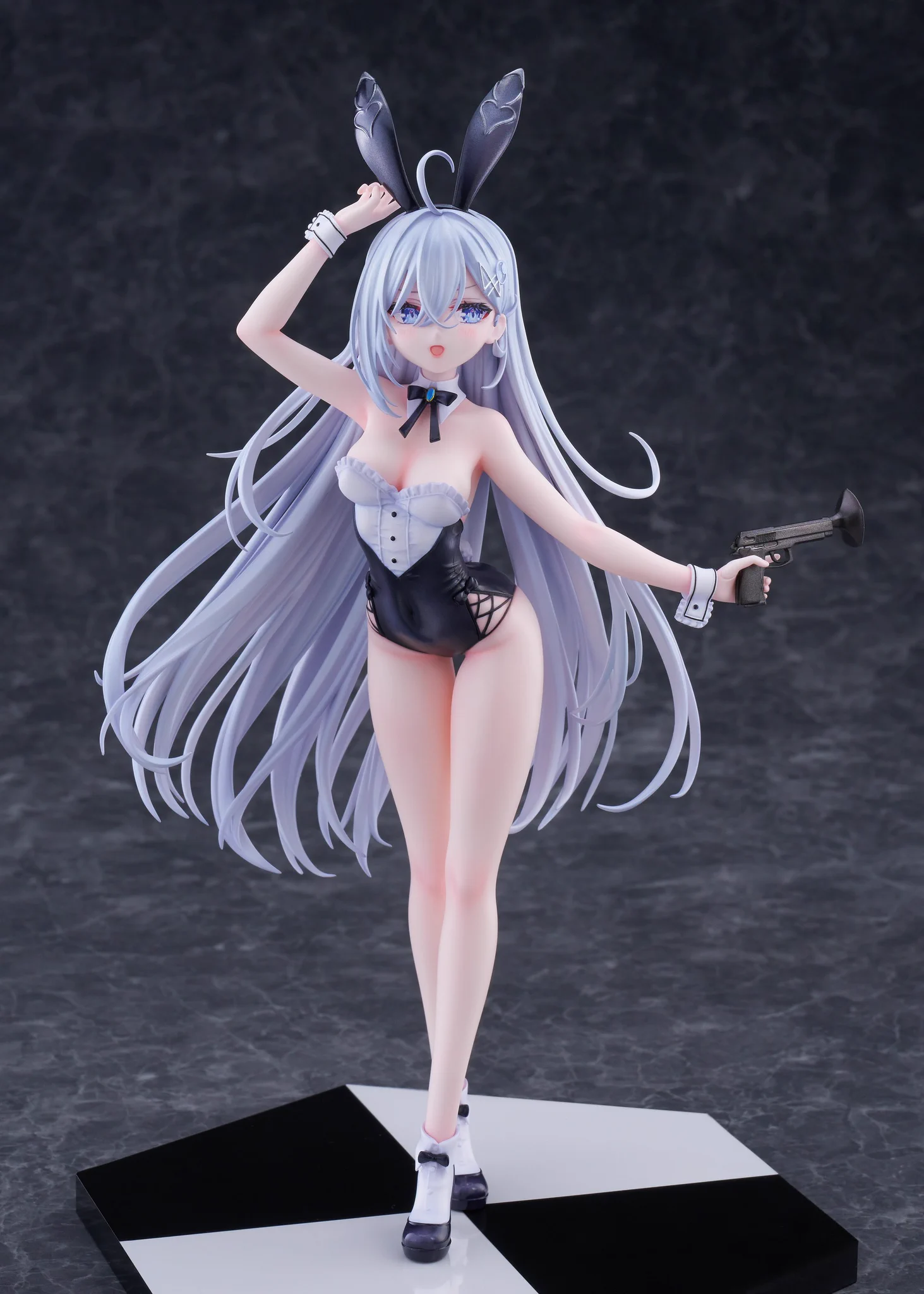 死亡遊戯で飯を食う。』公式 ב-X: ◢◤#KDcolle フィギュア情報
