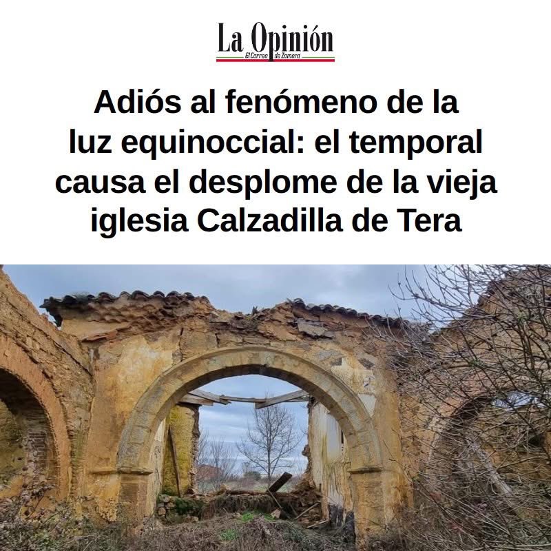 Javier García Martín tweet media