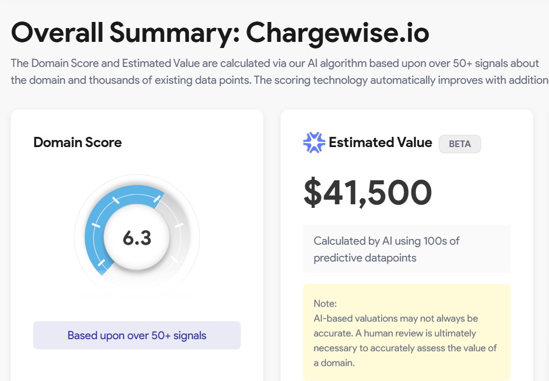 shyamgudadhe14's tweet photo. 🔥 Liquidate Domain [for limited time period : 24hr] 
🔥https://t.co/3FEtmz9oAD Domain only for $499 
🔥Atom Domain Appraisal Value is more than $40k 🔥More 10 plus Active Website #ev 
#liquidate #Domain #chargewise @CRGWSE @Charge_Wise #electricvehicles @ChinaEV_Eng_Lif https://t.co/us4skWJ0jN