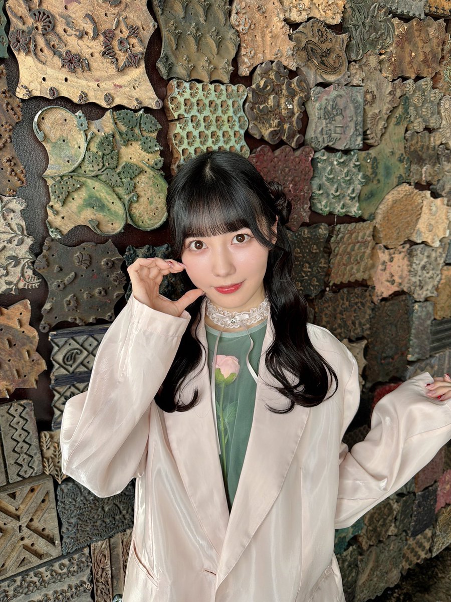 まねきケチャ【公式】JAPAN TOUR 2025『福来来』開催！！ tweet media