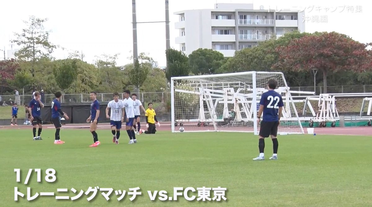 スカパー！国内サッカー tweet media