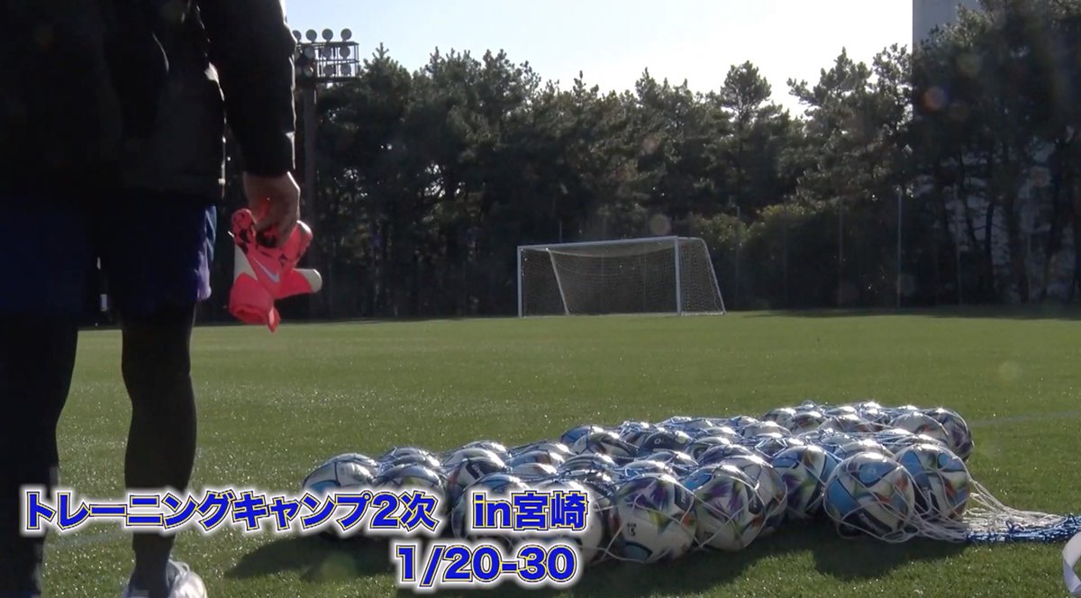 スカパー！国内サッカー tweet media