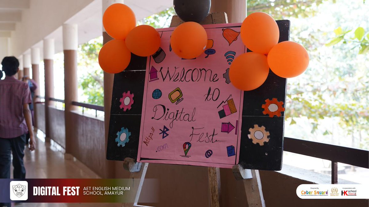 Cyber Square - AI & Robotics for Schools tweet media