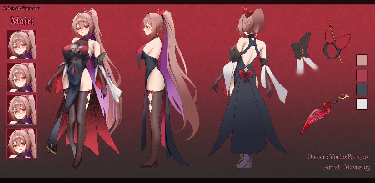 VortexPath001 tweet media