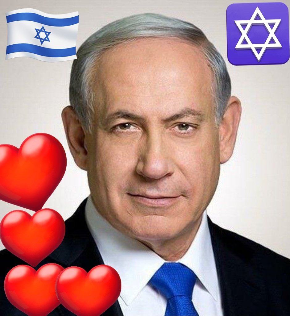 arya2024403's tweet photo. @netanyahu 🇮🇱#IStandWithnetanyahu 🫡 https://t.co/GRTM83w49U