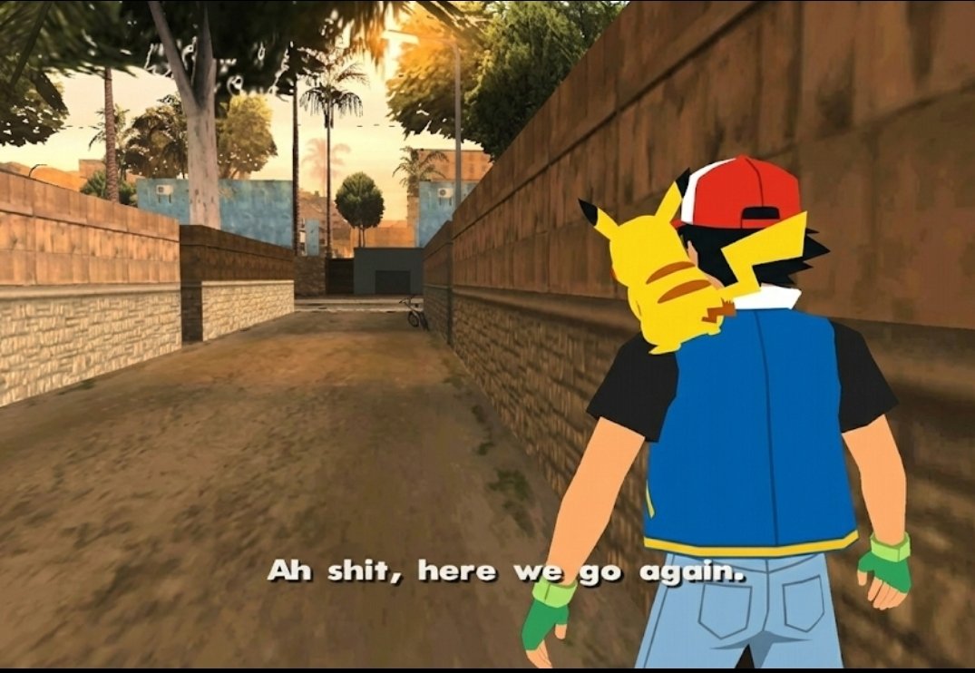 Slowbro Sultan (@slowbrosultan) on Twitter photo 