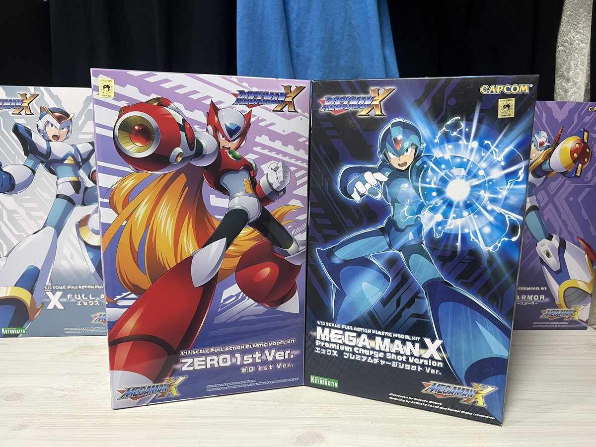 こみぼん! tweet media