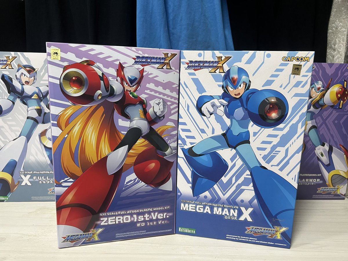 こみぼん! tweet media