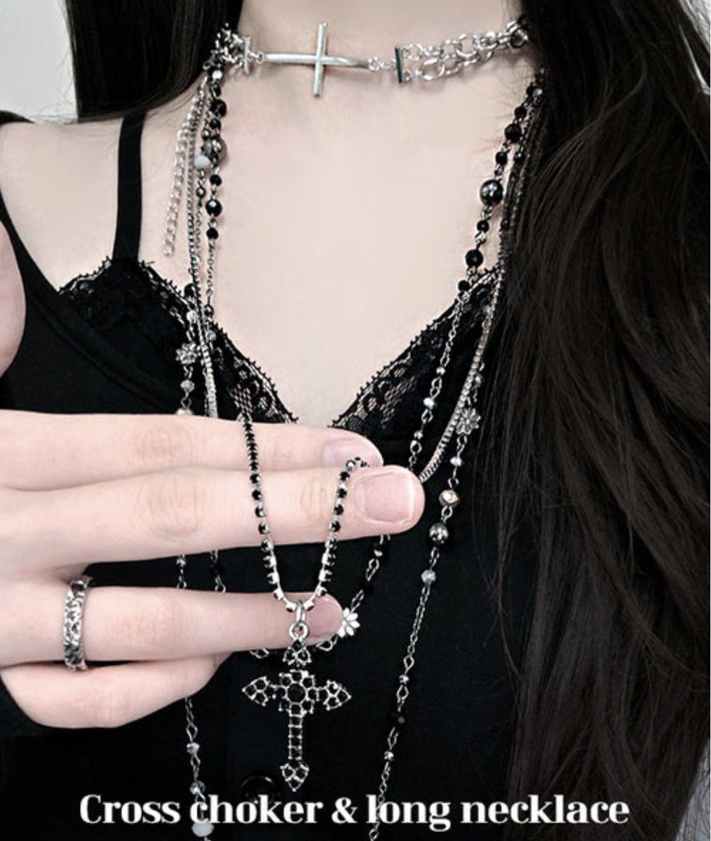 このブランド1000円台から買えるのにアサちゃんぽいアクセサリーが