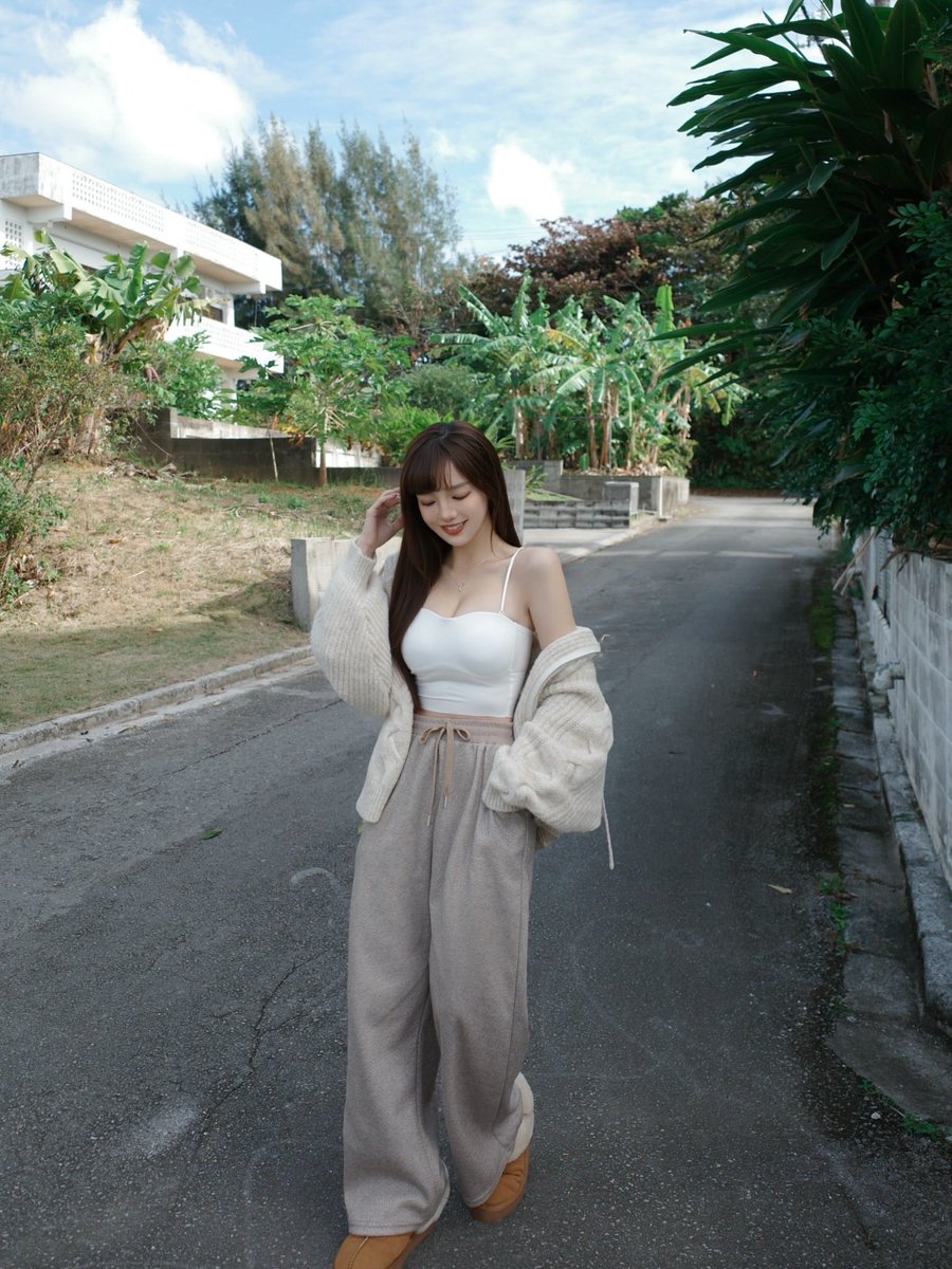 女星爱女子者 tweet media