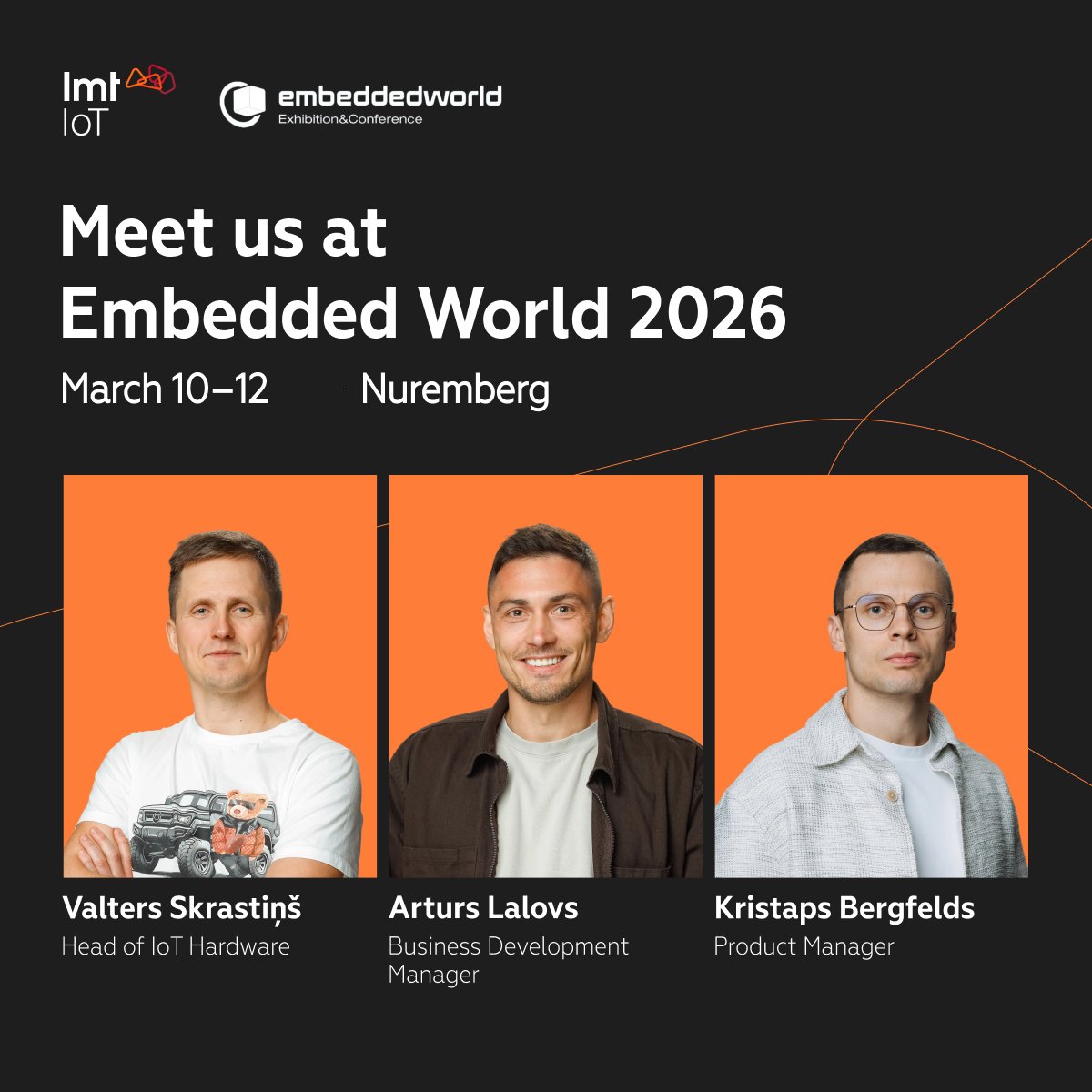 LMT Innovations tweet media