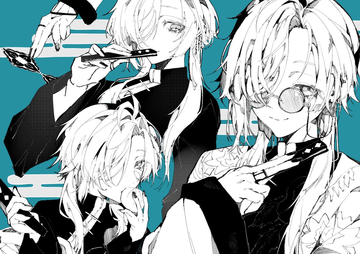 60__40's tweet photo. #かな絵
新衣装ありがとう https://t.co/xpfua2RG5q