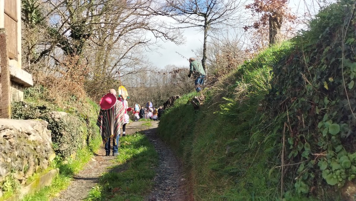 Antón Escuredo tweet media