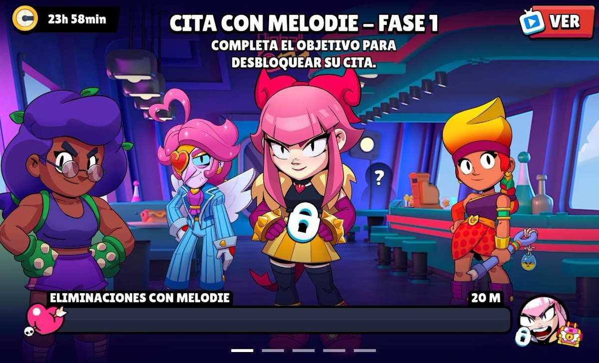 Candy BS News tweet media