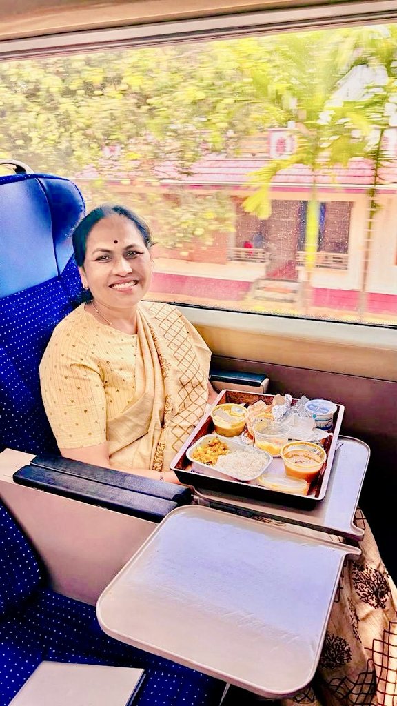 Shobha Karandlaje tweet media