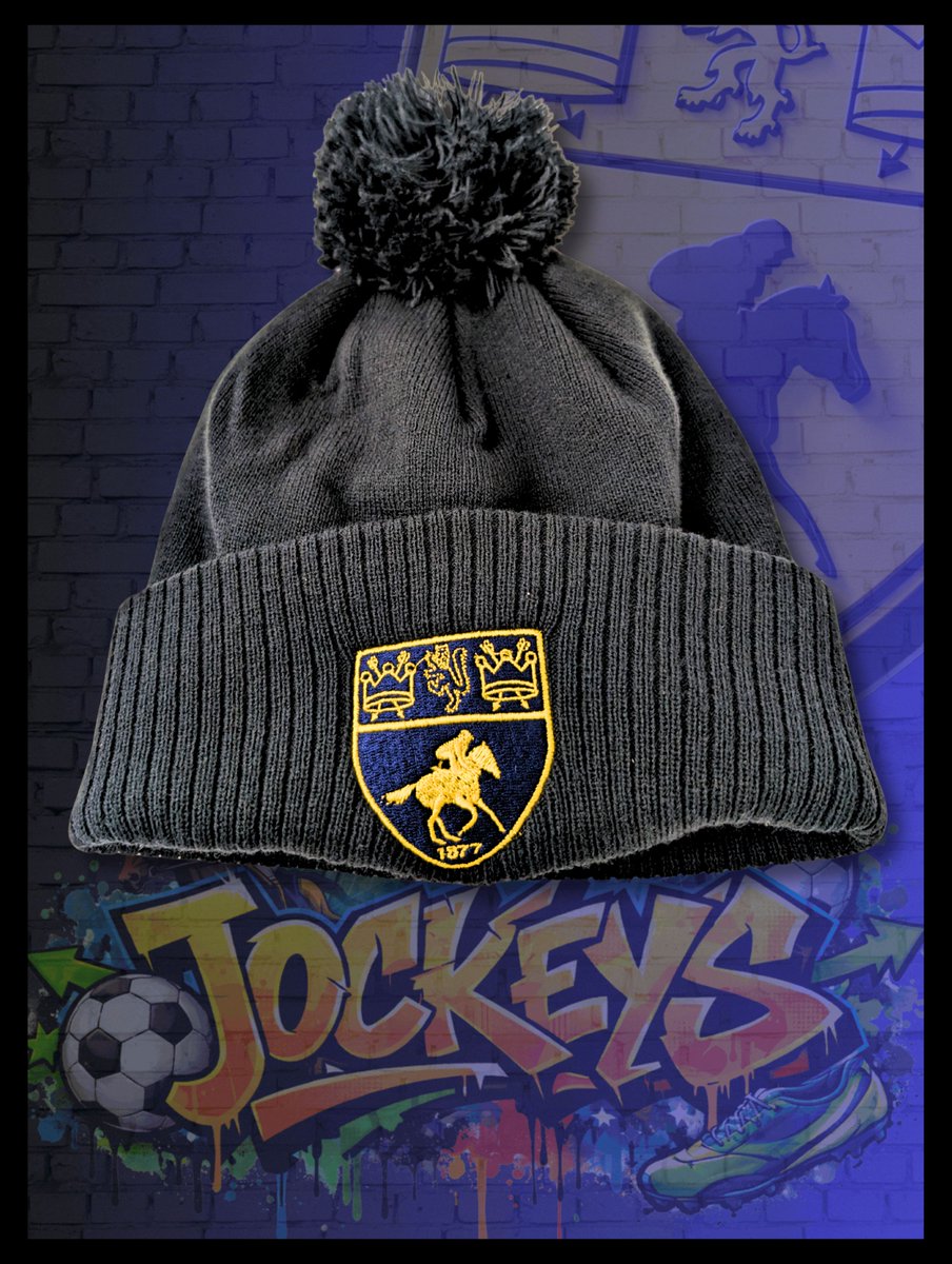 Newmarket Town F.C tweet media