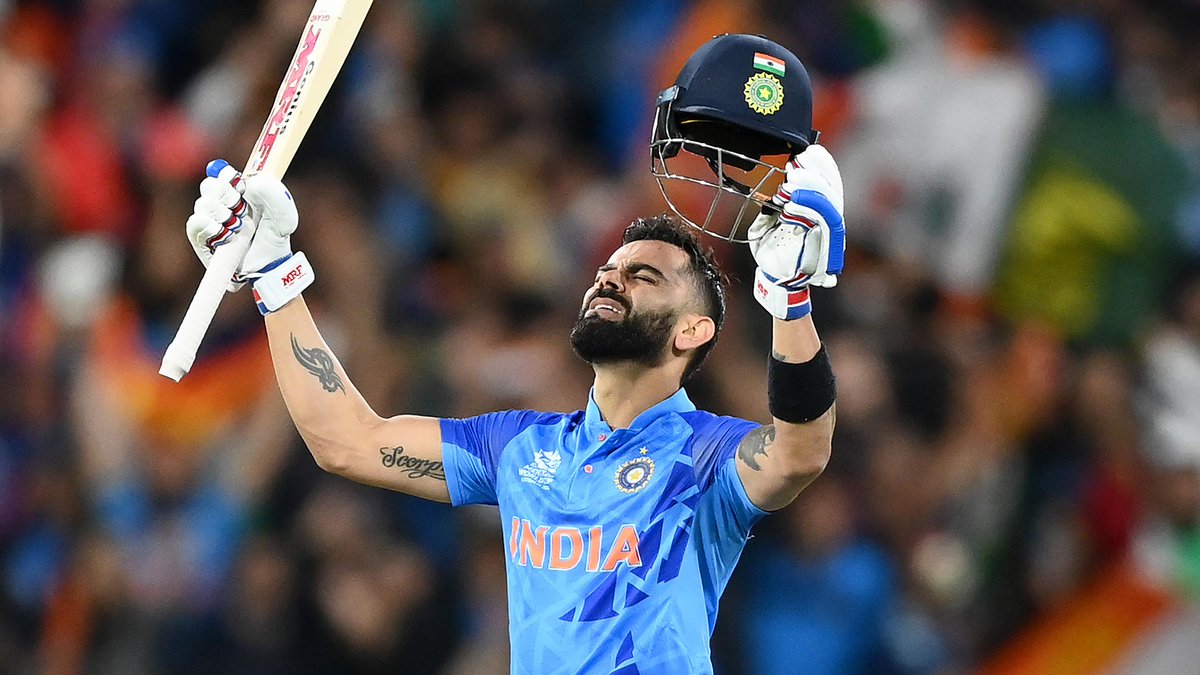 आकाश चोपड़ा ने चुना भारत का अब तक का सबसे महान T20I बल्लेबाज 
युवराज या सहवाग - युवराज
युवराज या रैना - युवराज 
युवराज या धोनी-धोनी 
धोनी या धवन - धोनी 
धोनी या सूर्या - सूर्या 
सूर्या या हार्दिक - हार्दिक 
हार्दिक या केएल - हार्दिक 
हार्दिक या रोहित - रोहित 
रोहित या कोहली-कोहली