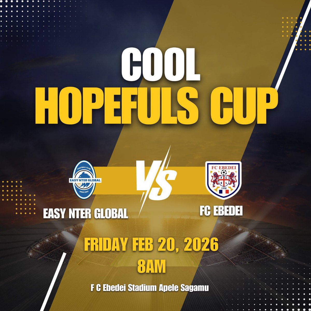 To watch the match

youtube.com/live/iWdpW6HQd…