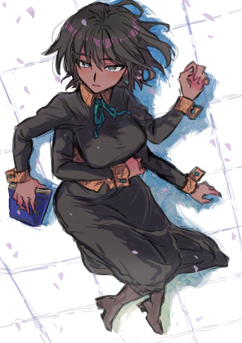 こだま tweet media