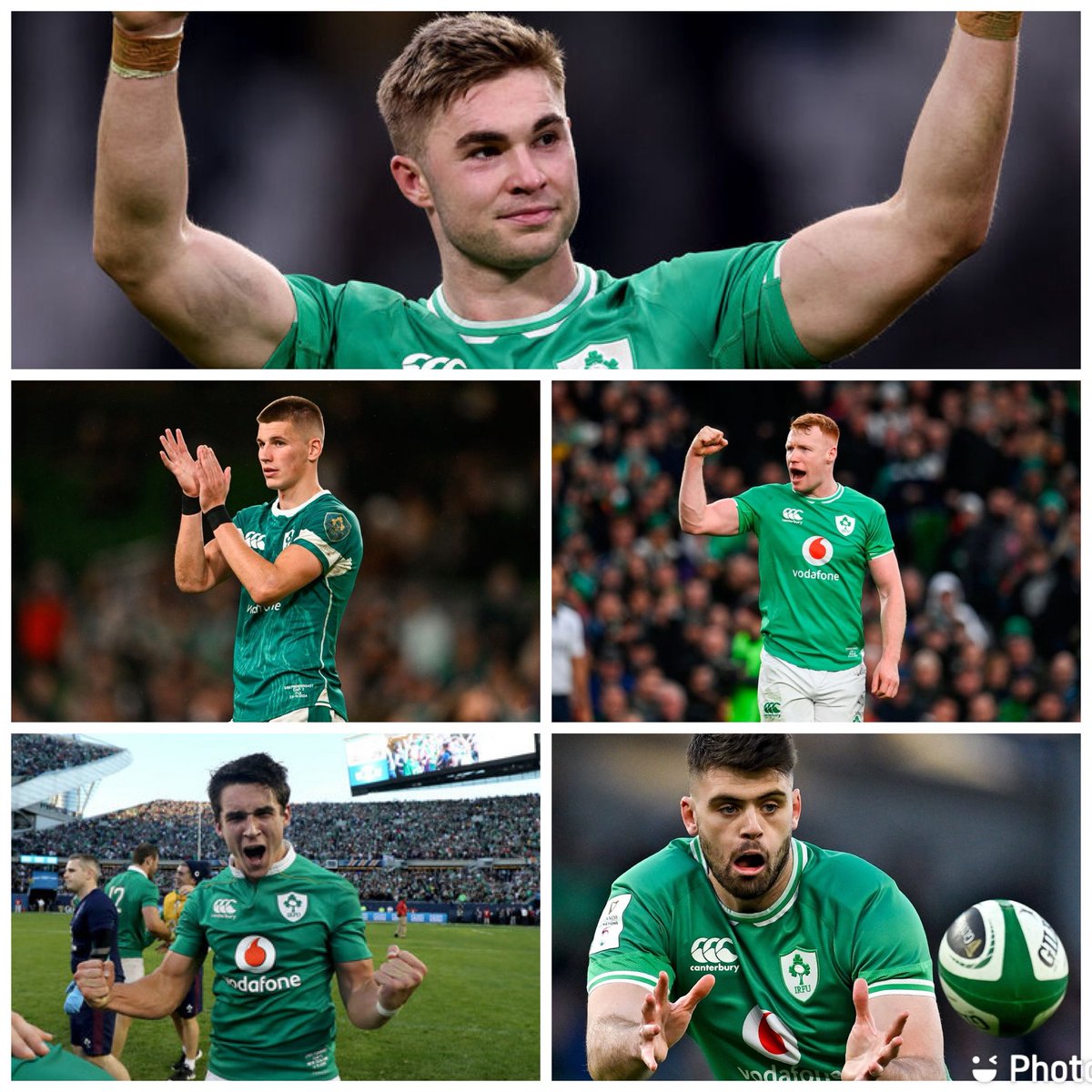 Jim Demps tweet media