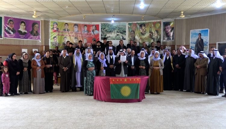 ibrahîm Êzidî tweet media