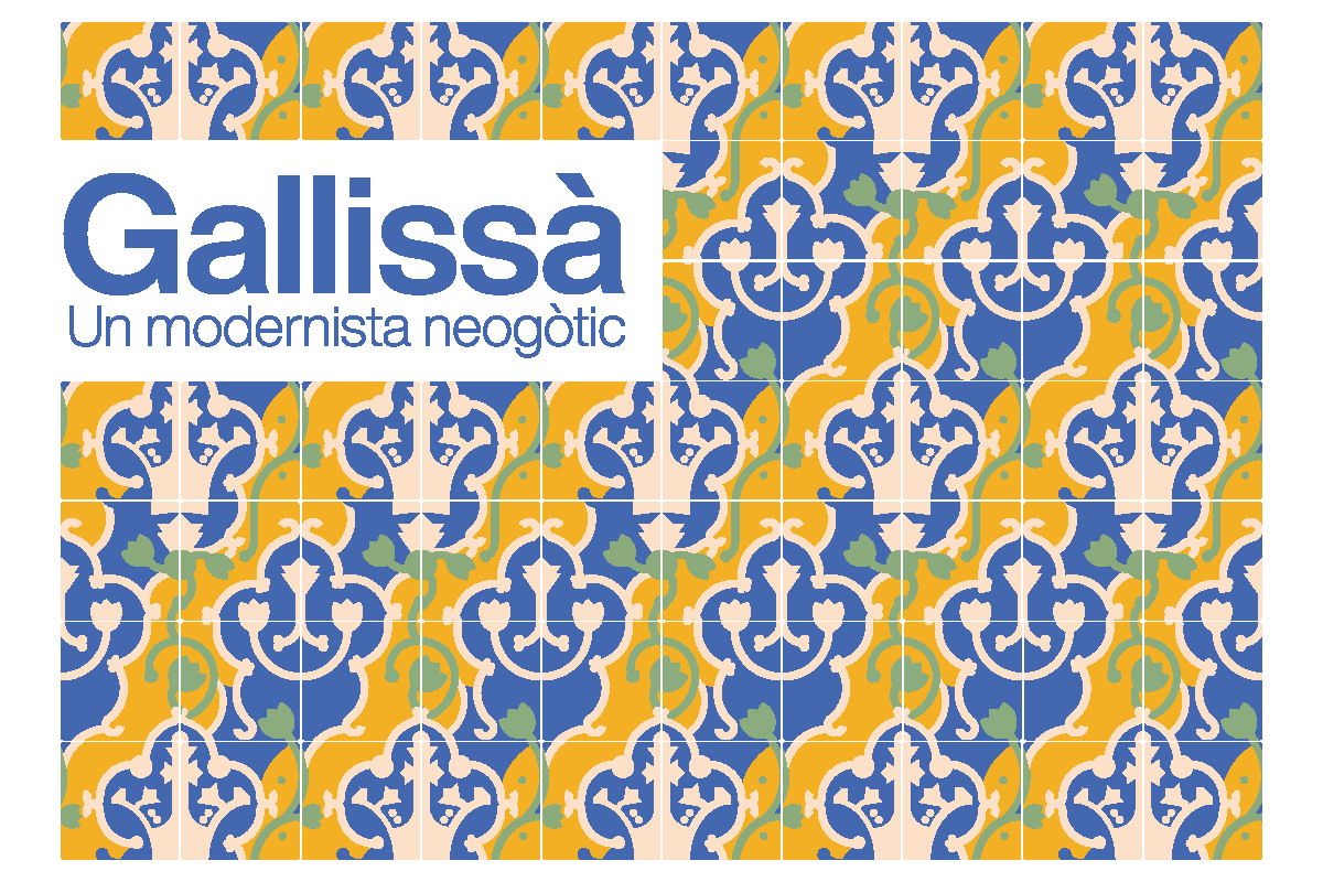 Museus d'Esplugues de Llobregat tweet media