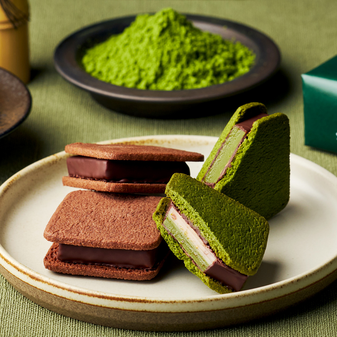 滅茶抹茶 (@metchamatcha1) / Posts / X