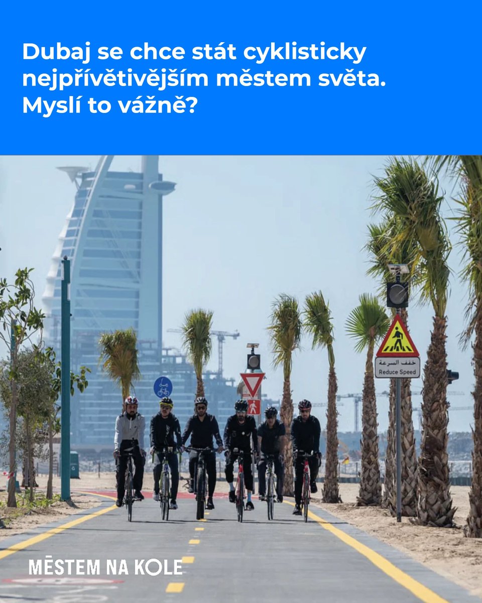 Městem na kole tweet media