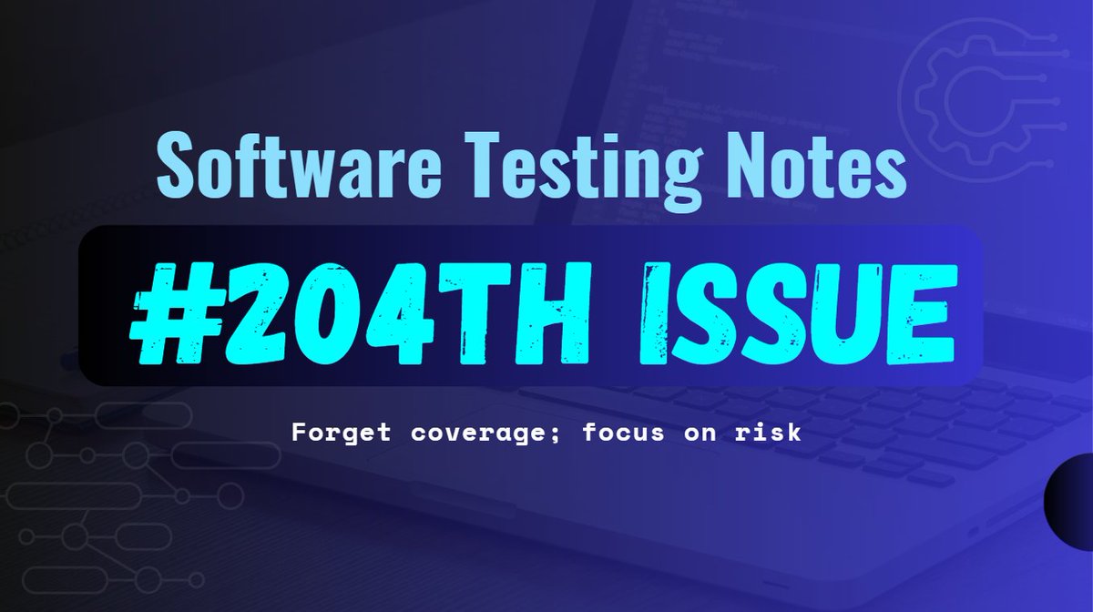 The Testing Kit tweet media