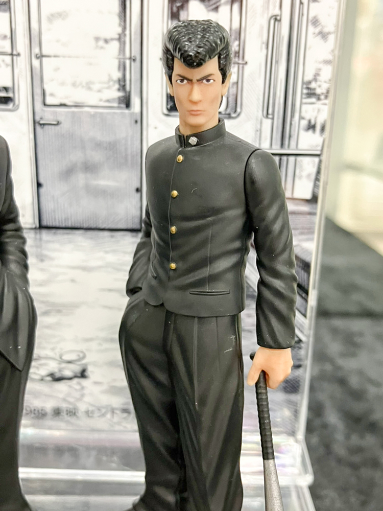 あみあみ秋葉原ラジオ会館店】 スパイダーウェブ様の 「Retroys 「ビー
