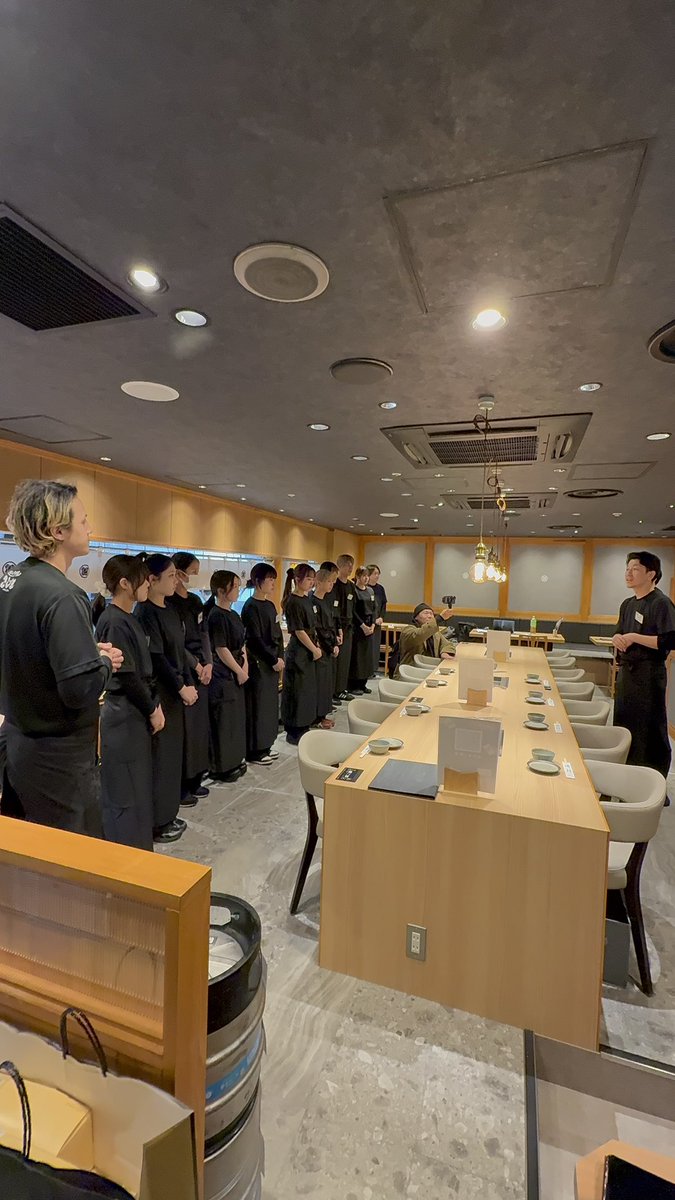 児島 雄太🌎焼肉FC展開スタート tweet media