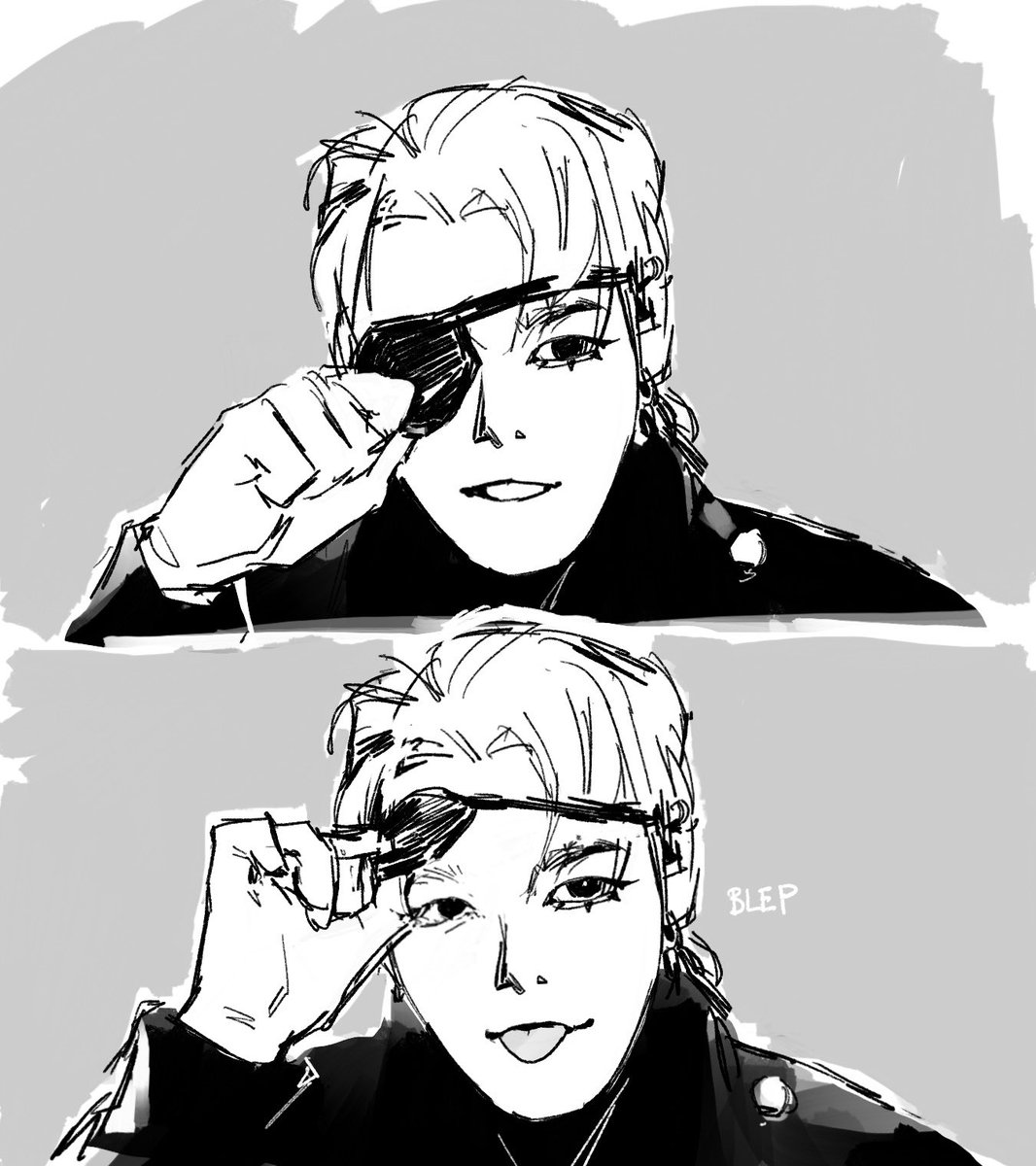 🍵 ✨LenMatcha✨☕️ tweet media