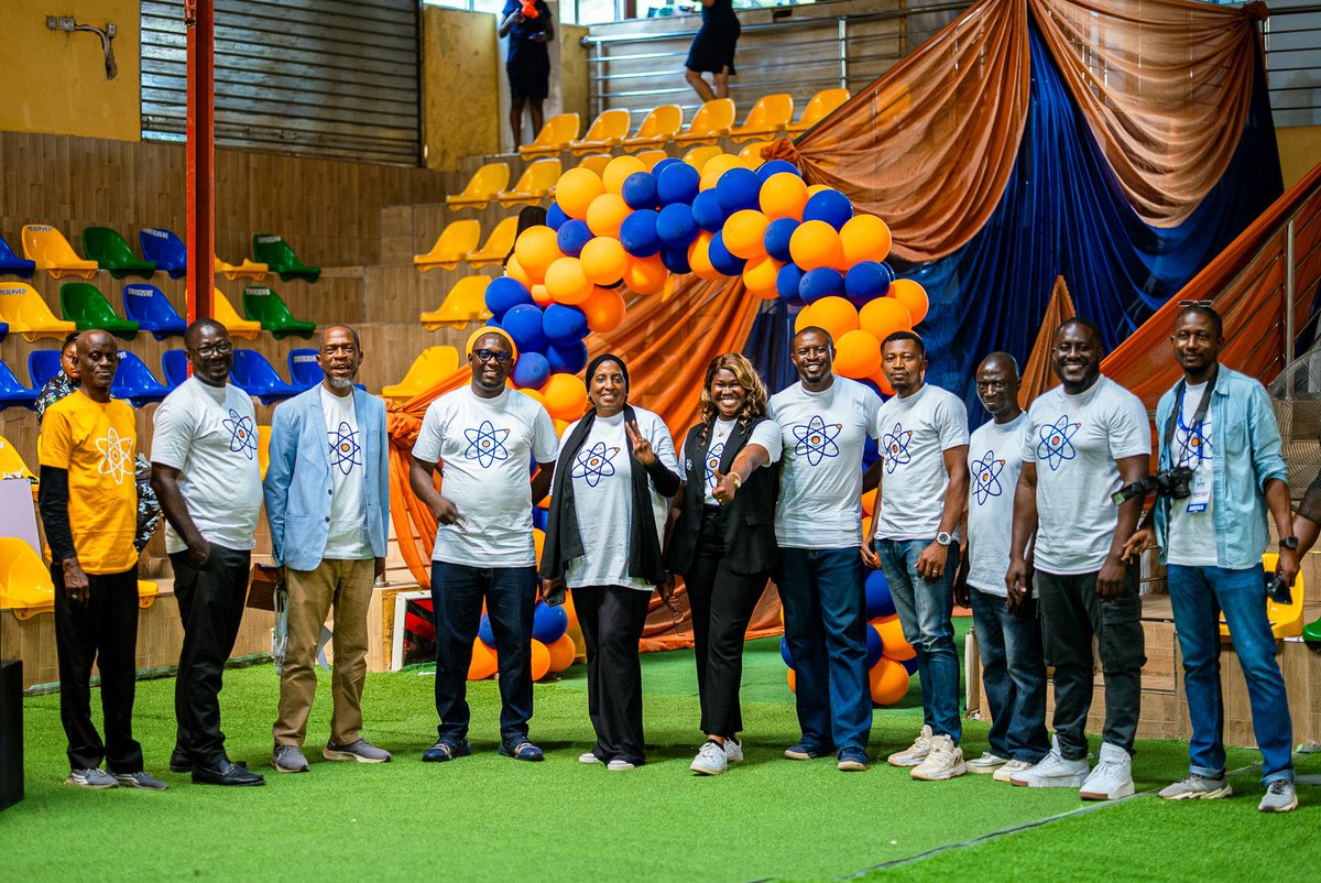 PanAfricare Nigeria tweet media